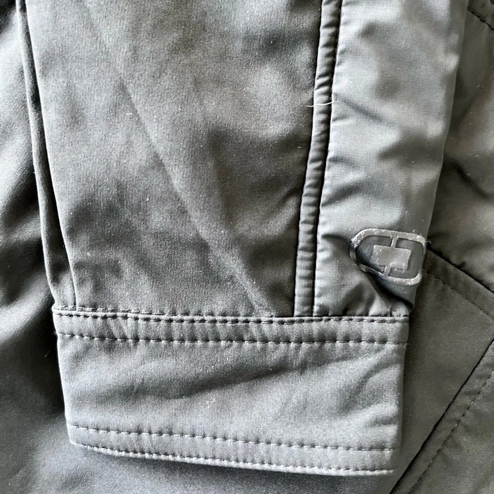 Rare OGIO Anheuser-Busch Branded Endurance/Performance Jacket - Picture 7 of 12